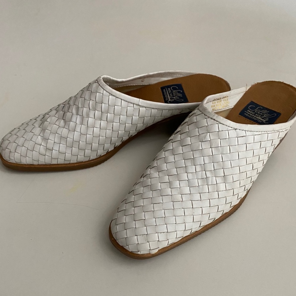 Selby Activeflex Mules - Picture 2 of 9